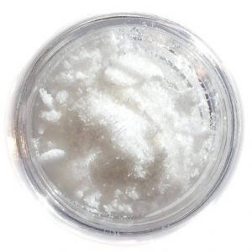 cristaux cbd